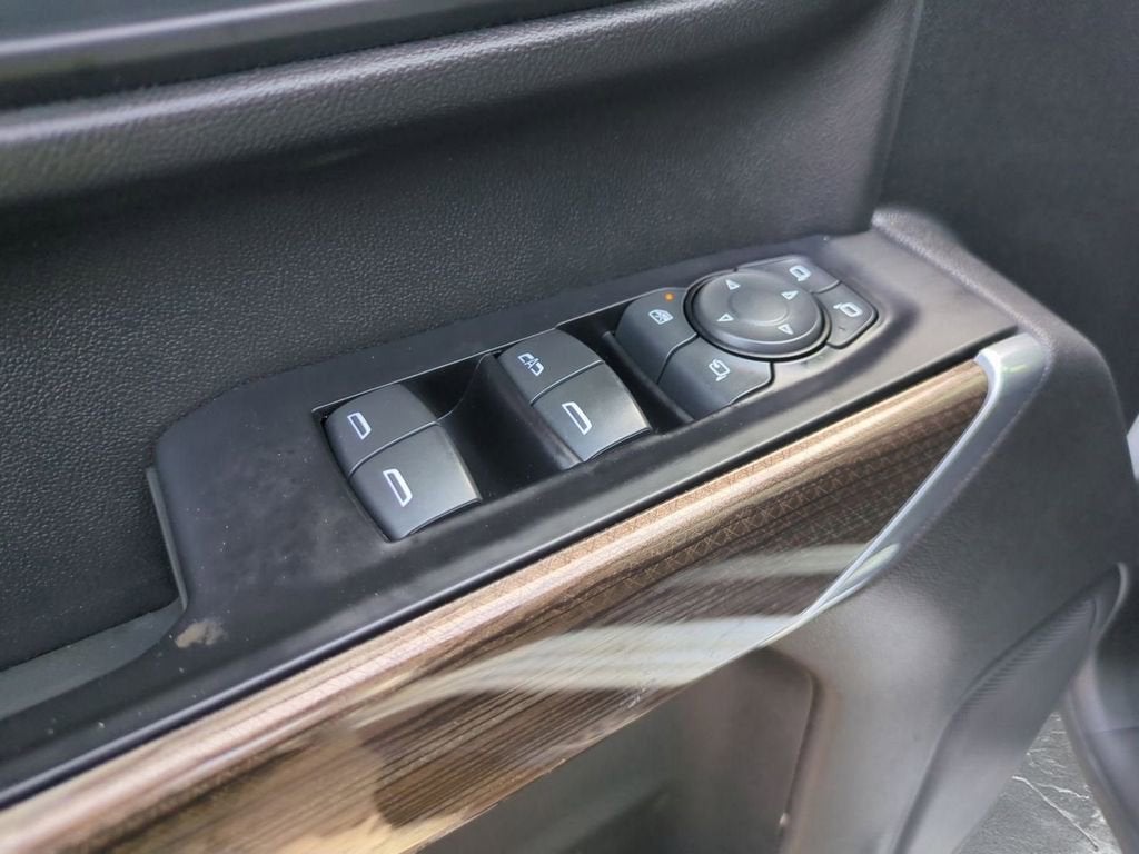 2020 Chevrolet Silverado 2500 HD LT