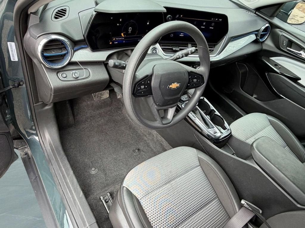 2024 Chevrolet Express Cargo 2500 WT