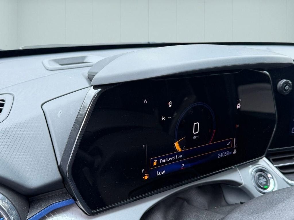 2024 Chevrolet Express Cargo 2500 WT