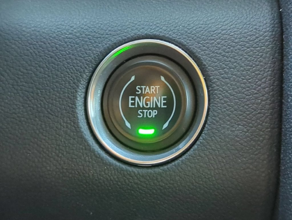2024 GMC Acadia AT4