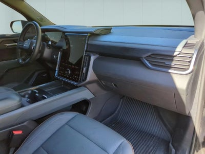 2024 GMC Acadia AT4