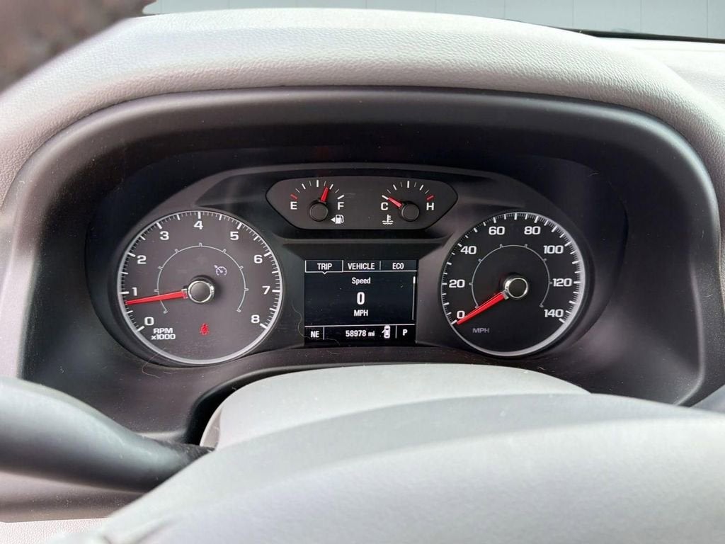 2017 GMC Acadia SLE