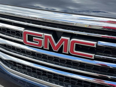 2017 GMC Acadia SLE