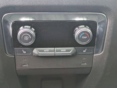 2025 GMC Yukon XL Elevation