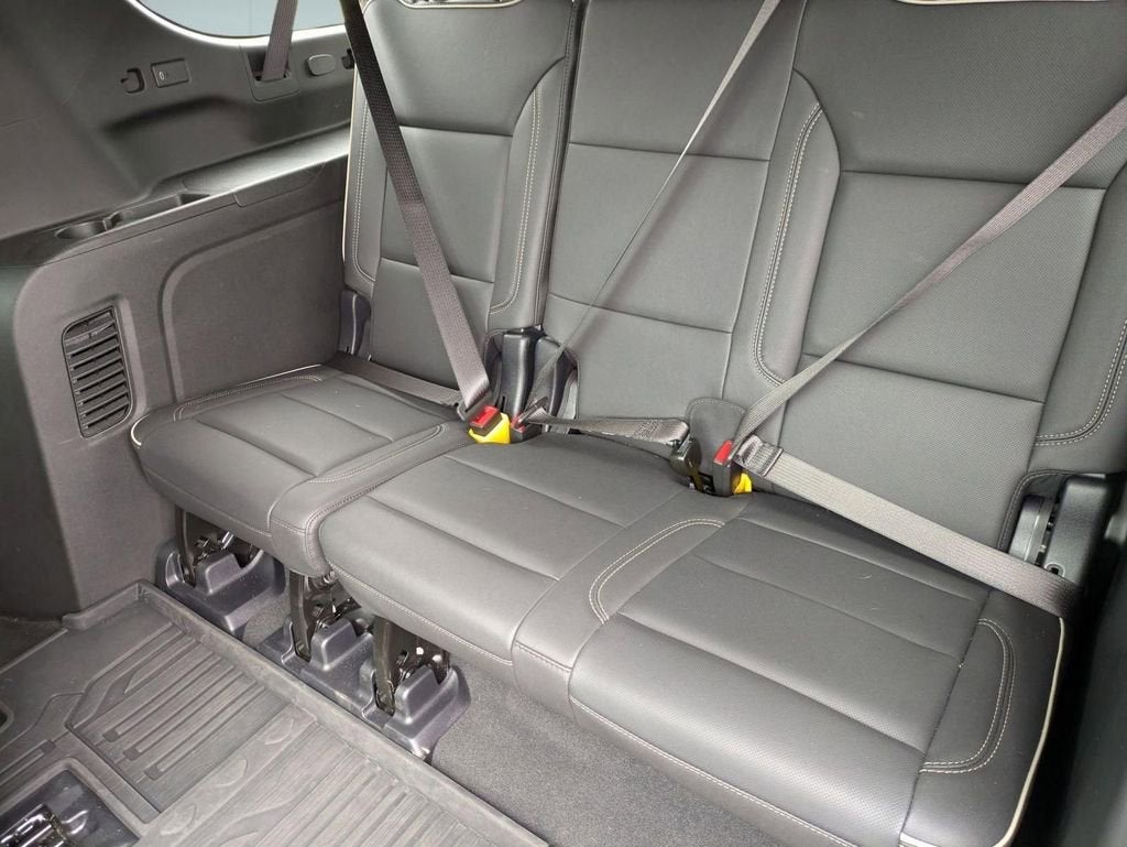 2025 GMC Yukon XL Elevation