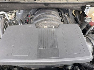 2025 GMC Yukon XL Elevation