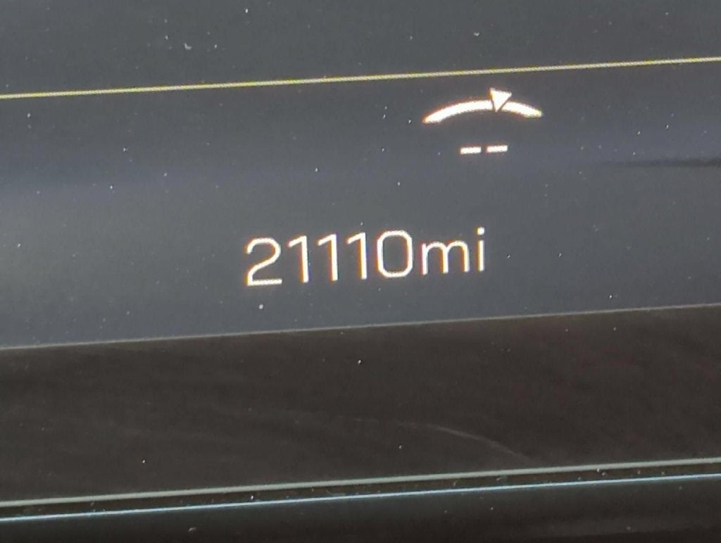 2025 GMC Yukon XL AT4