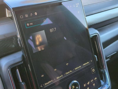 2025 GMC Yukon XL AT4