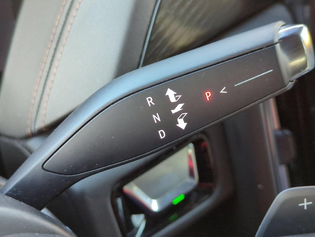 2025 GMC Yukon XL AT4