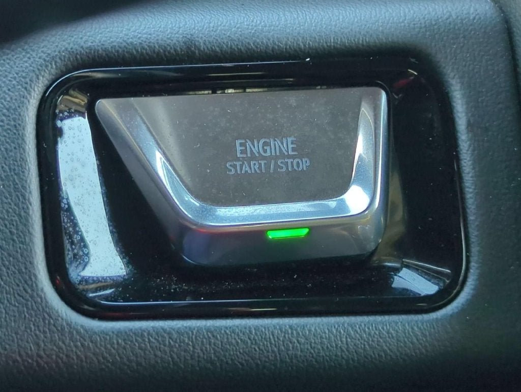 2025 GMC Yukon XL AT4