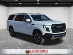 2025 GMC Yukon XL AT4