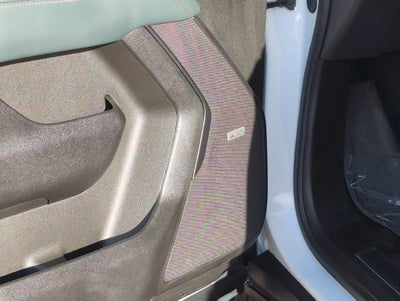 2025 GMC Yukon XL AT4