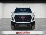2025 GMC Yukon XL AT4
