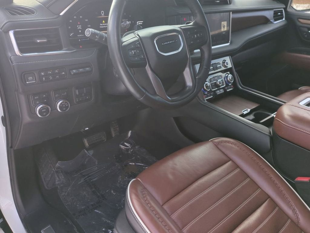 2024 GMC Yukon XL Denali Ultimate