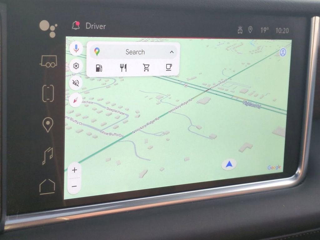 2024 GMC Yukon XL Denali Ultimate