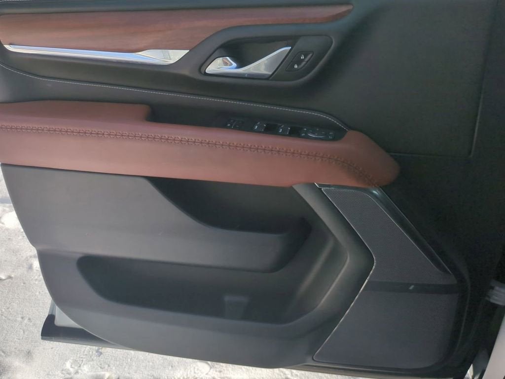 2024 GMC Yukon XL Denali Ultimate