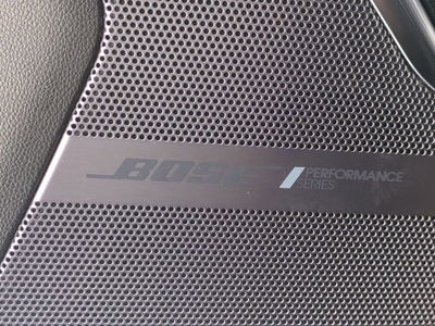 2024 GMC Yukon XL Denali Ultimate