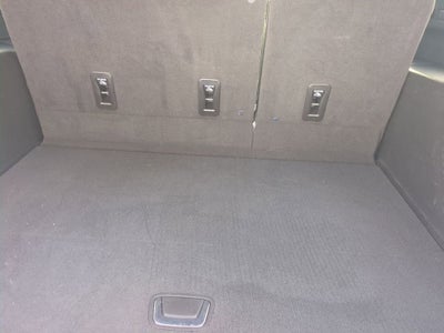 2024 GMC Yukon XL Denali Ultimate