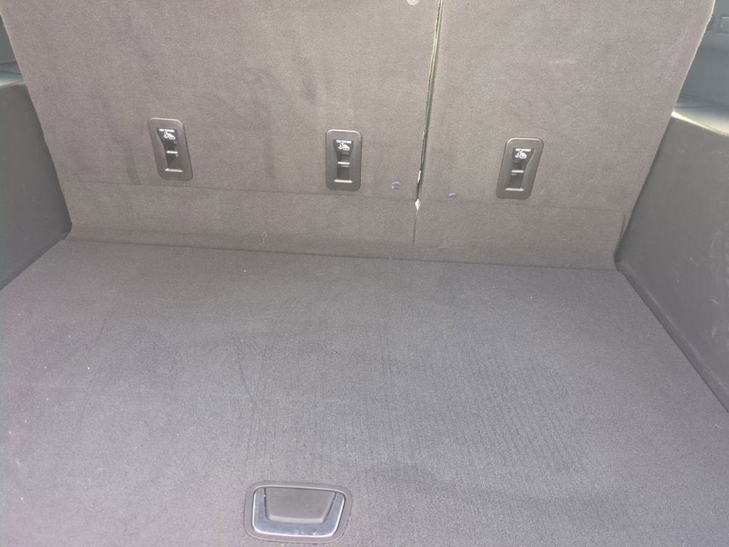 2024 GMC Yukon XL Denali Ultimate