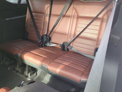 2024 GMC Yukon XL Denali Ultimate