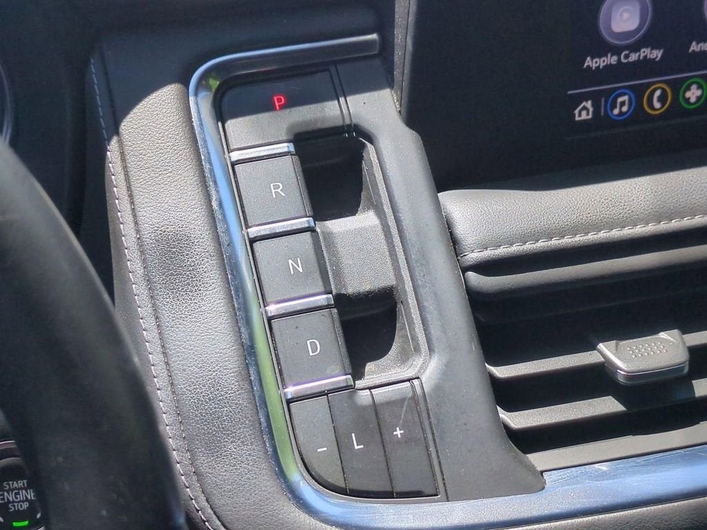 2023 Chevrolet Suburban LS