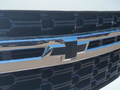 2023 Chevrolet Suburban LS