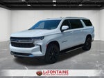 2023 Chevrolet Suburban LS
