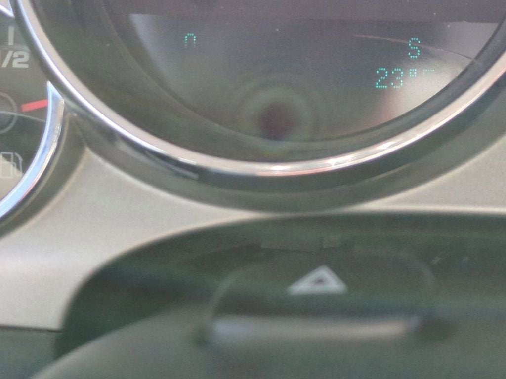 2014 GMC Sierra 2500 HD SLE