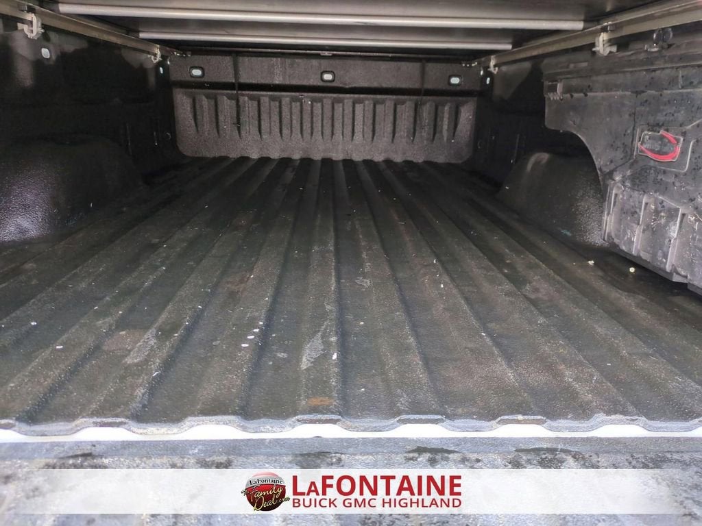 2014 GMC Sierra 2500 HD SLE