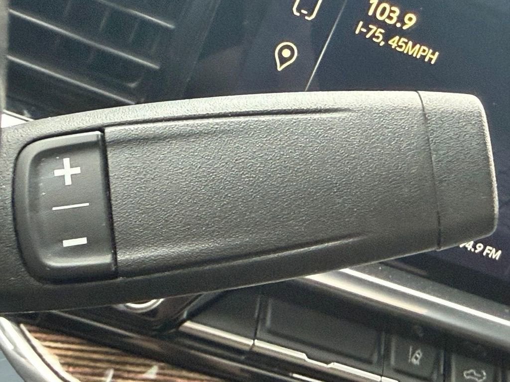 2024 GMC Sierra 2500 HD SLE