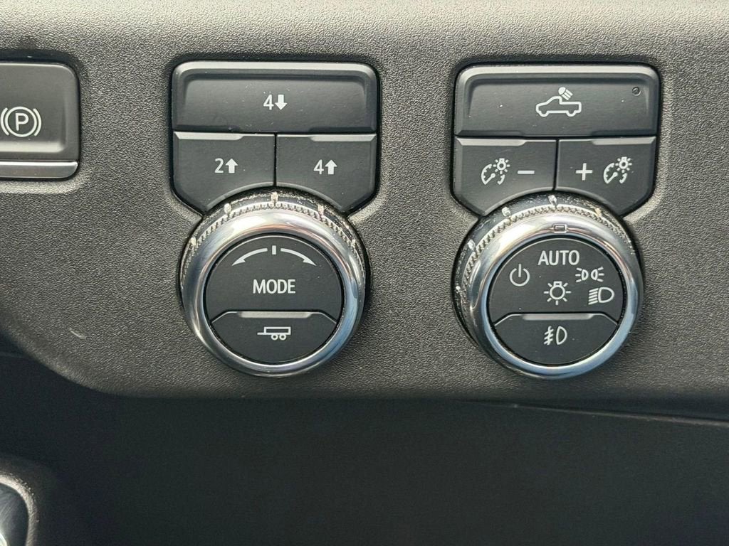 2024 GMC Sierra 2500 HD SLE