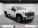 2024 GMC Sierra 2500 HD SLE