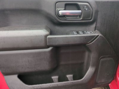 2021 GMC Sierra 2500 HD Sierra