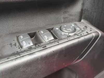 2021 GMC Sierra 2500 HD Sierra