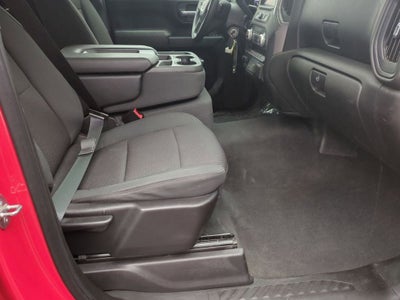 2021 GMC Sierra 2500 HD Sierra