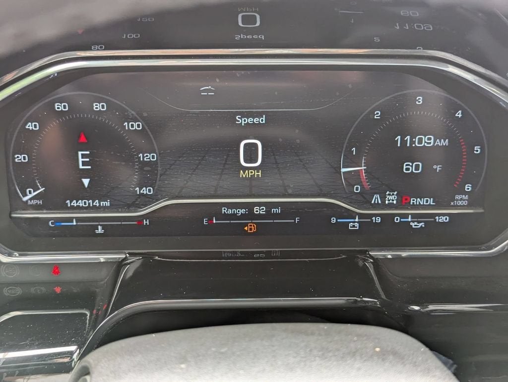 2024 GMC Sierra 2500 HD SLE