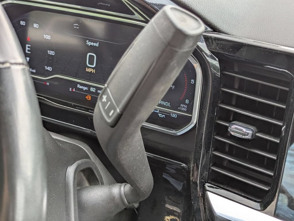 2024 GMC Sierra 2500 HD SLE