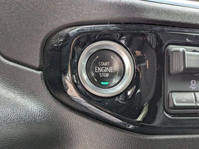 2024 GMC Sierra 2500 HD SLE