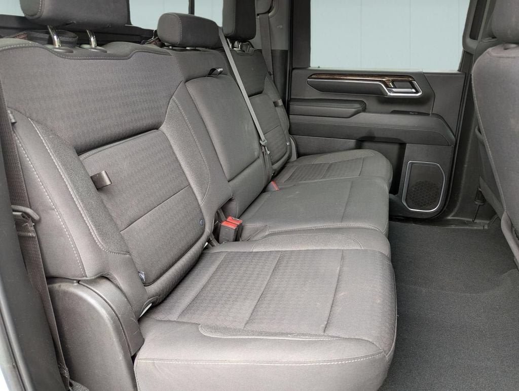 2024 GMC Sierra 2500 HD SLE