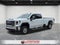 2024 GMC Sierra 2500 HD SLE