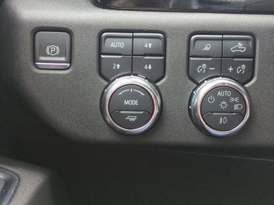 2024 GMC Sierra 2500 HD SLT