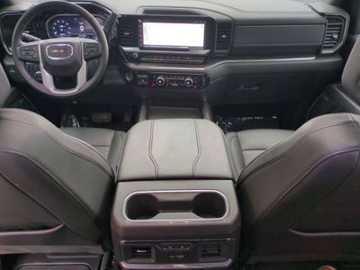 2024 GMC Sierra 2500 HD SLT