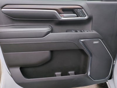 2024 GMC Sierra 2500 HD SLT