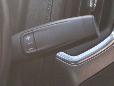 2020 GMC Sierra 2500 HD Denali