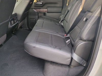 2020 GMC Sierra 2500 HD Denali