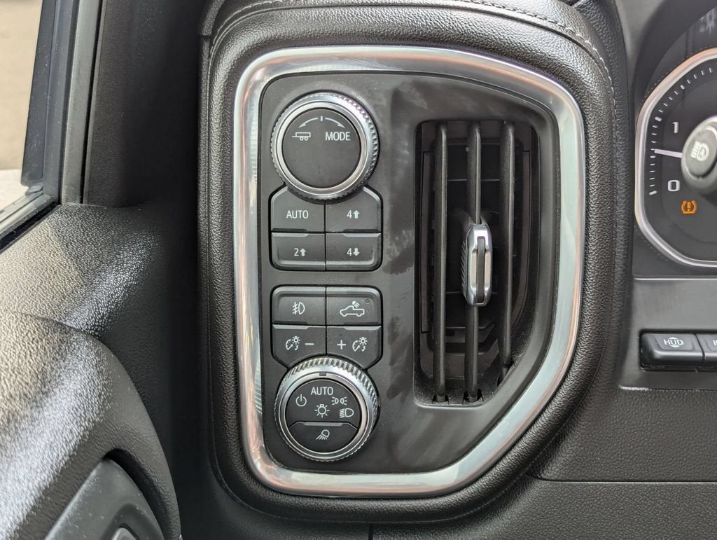 2020 GMC Sierra 2500 HD Denali