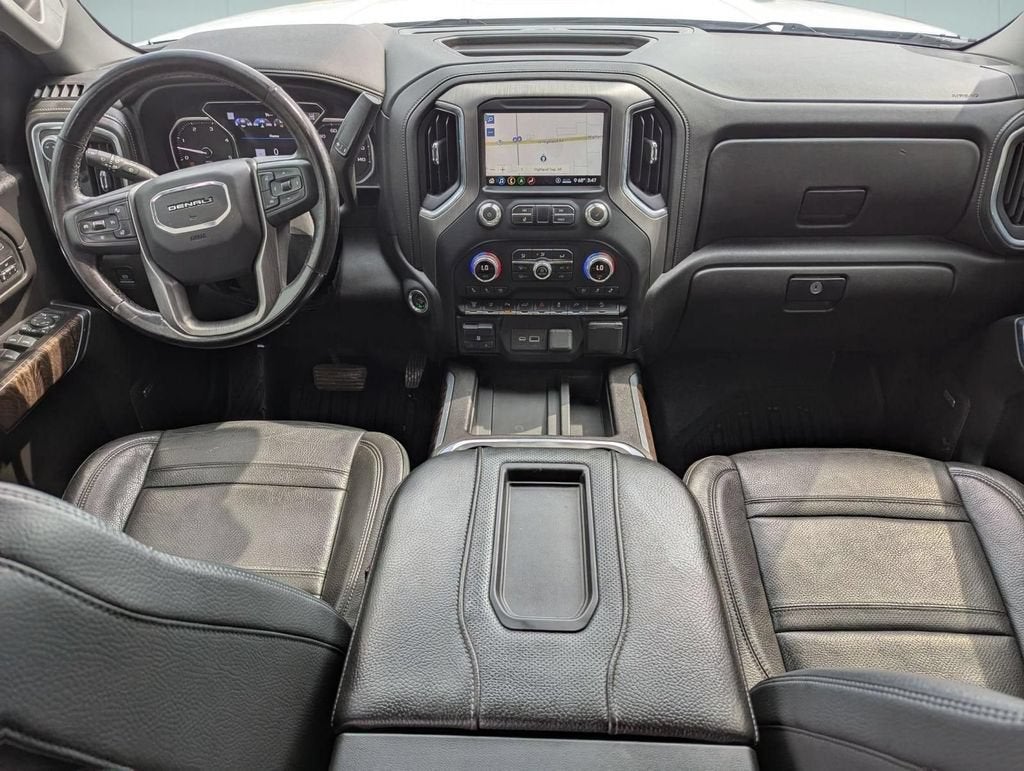 2020 GMC Sierra 2500 HD Denali