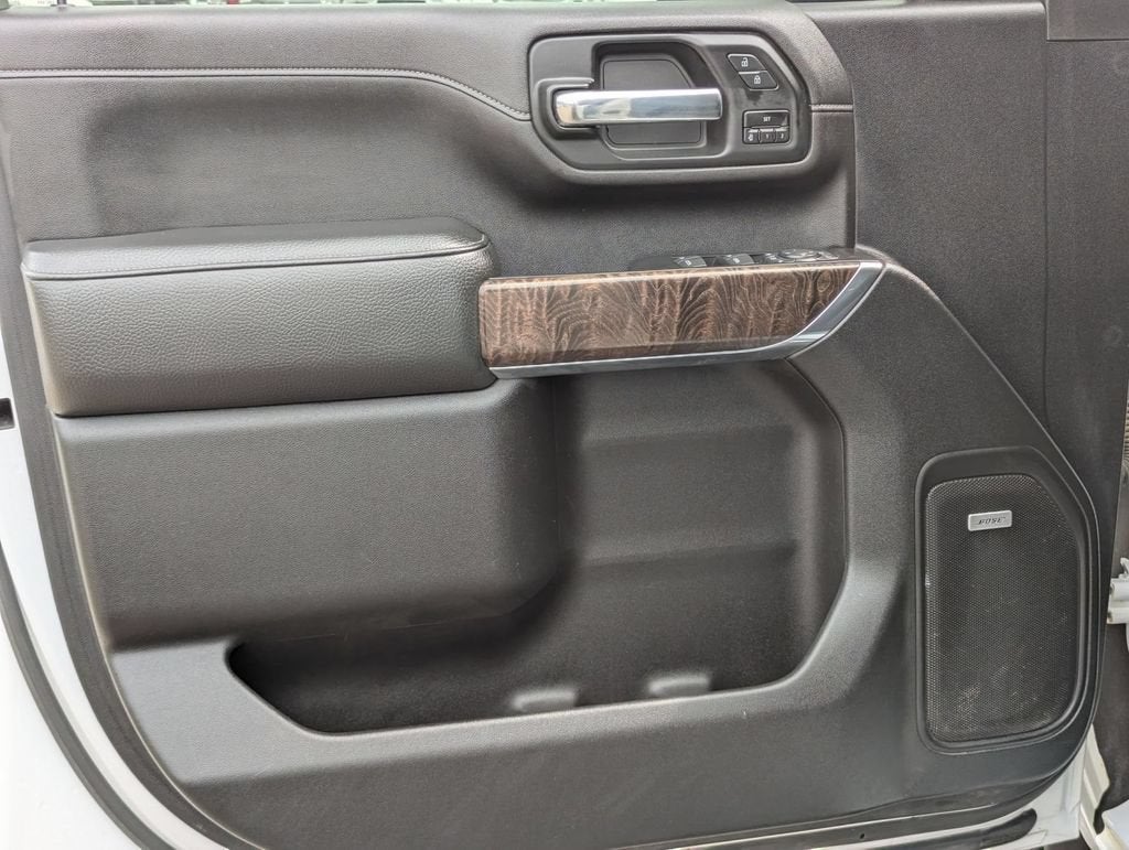 2020 GMC Sierra 2500 HD Denali