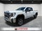 2024 GMC Sierra 3500 HD SLT