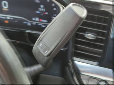 2024 GMC Sierra 3500 HD SLT DRW